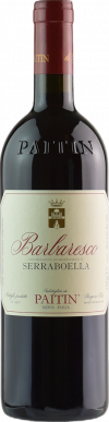 Paitin Barbaresco Serraboella 2019