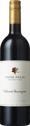 Vasse Felix Cabernet Sauvignon 2018