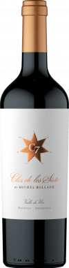 Clos de los Siete 2019