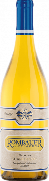 Rombauer Vineyards Chardonnay 2020
