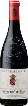 Domaine Raymond Usseglio & Fils Cuvee Imperiale Chateauneuf Du Pape 2019