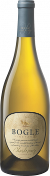 Bogle Chardonnay 2021