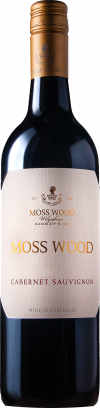 Moss Wood Cabernet Sauvignon 2019