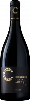Cornelio Dinastia Imperial Autor 2018