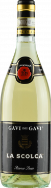 La Scolca Gavi dei Gavi 2021