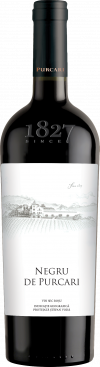 Chateau Purcari Negru de Purcari 2020