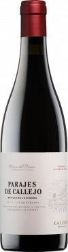 Bodegas Felix Callejo Parajes de Callejo 2020