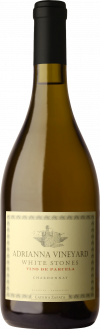 Catena Zapata Adrianna Vineyard White Stones Chardonnay 2020