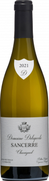 Delaporte Sancerre Blanc Chavignol 2021
