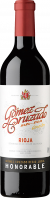Gomez Cruzado Honorable 2017