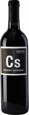 Charles Smith Substance Cabernet Sauvignon 2019