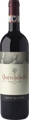 Querciabella Chianti Classico 2019