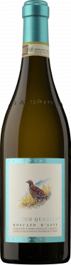 La Spinetta Bricco Quaglia Moscato 2022