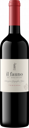Tenuta di Arceno Il Fauno di Arcanum 2019