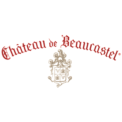 Chateau de Beaucastel
