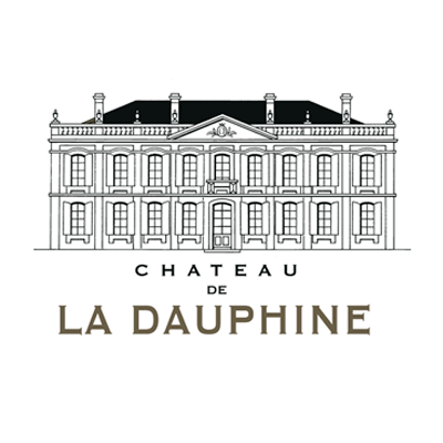 Chateau de la Dauphine