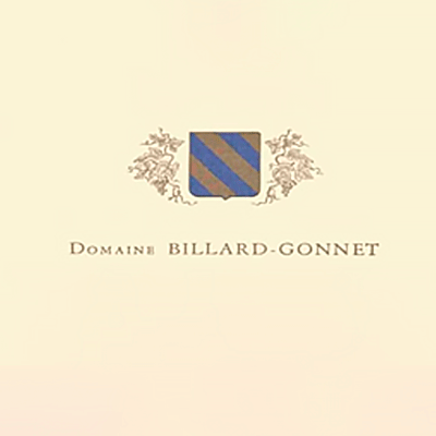 Domaine Billard-Gonnet