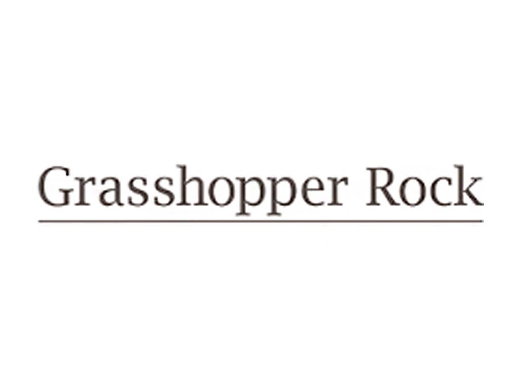 Grasshoper Rock