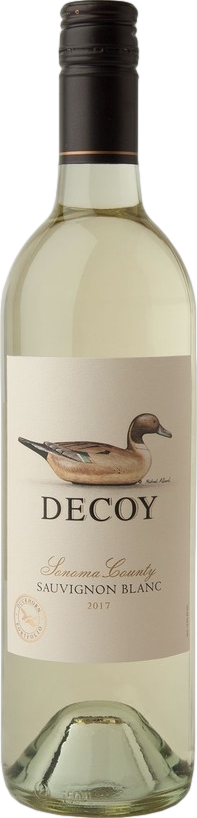 Duckhorn Decoy Sauvignon Blanc 2022 Bílé 13.5% 0.75 l (holá láhev)