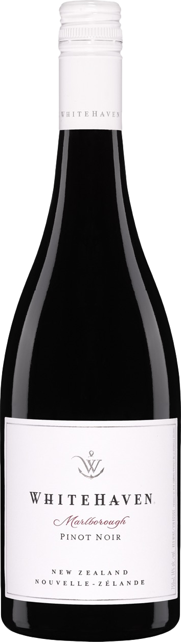 Whitehaven Pinot Noir 2020 Červené 14.0% 0.75 l
