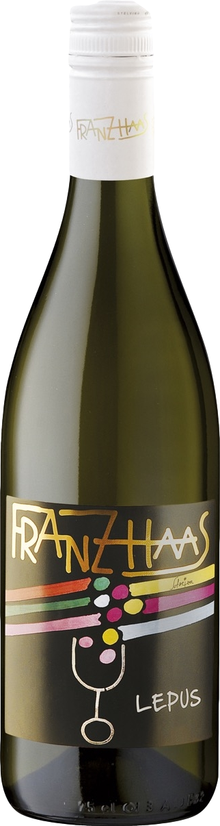 Franz Haas Lepus Pinot Bianco 2020 Bílé 13.0% 0.75 l