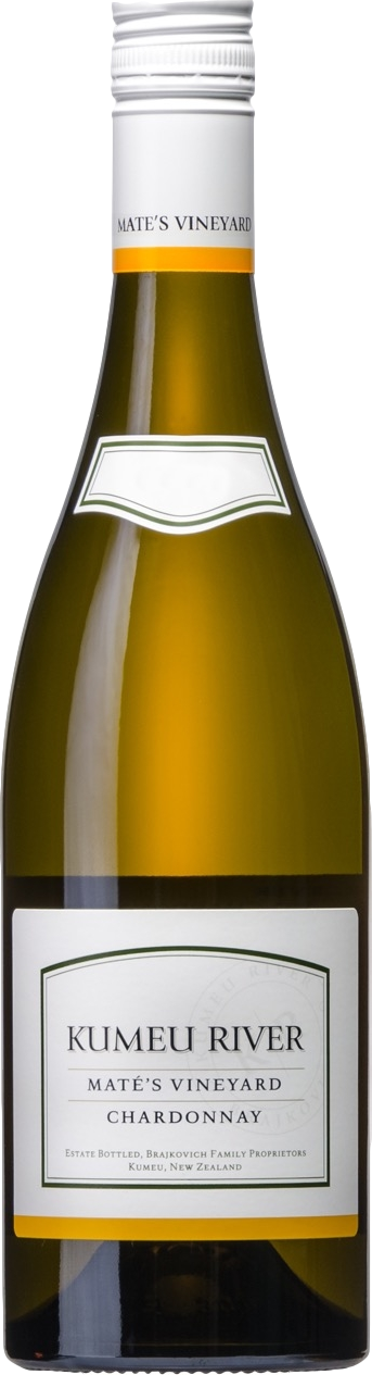 Kumeu River Mate's Vineyard Chardonnay 2022 Bílé 13.0% 0.75 l