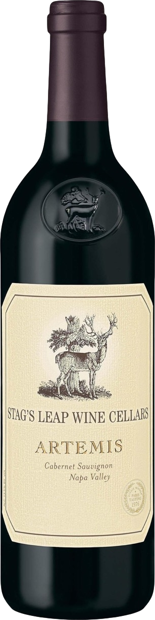 Stag's Leap Wine Cellars Artemis Cabernet Sauvignon 2020 Červené 14.0% 0.75 l