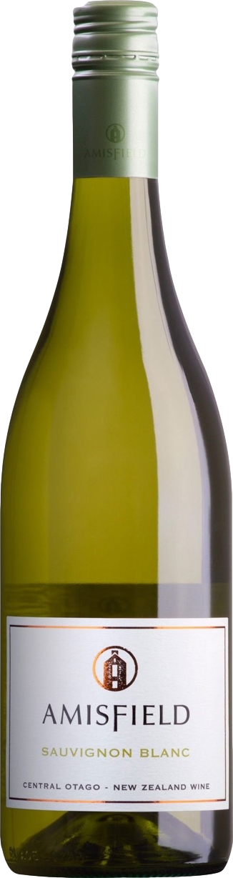 Amisfield Sauvignon Blanc 2019 Bílé 13.5% 0.75 l