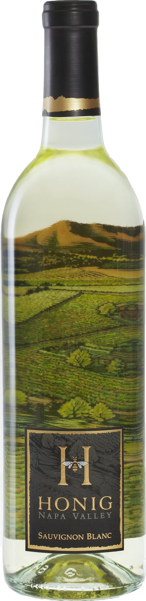 Honig Sauvignon Blanc 2020 Bílé 13.5% 0.75 l