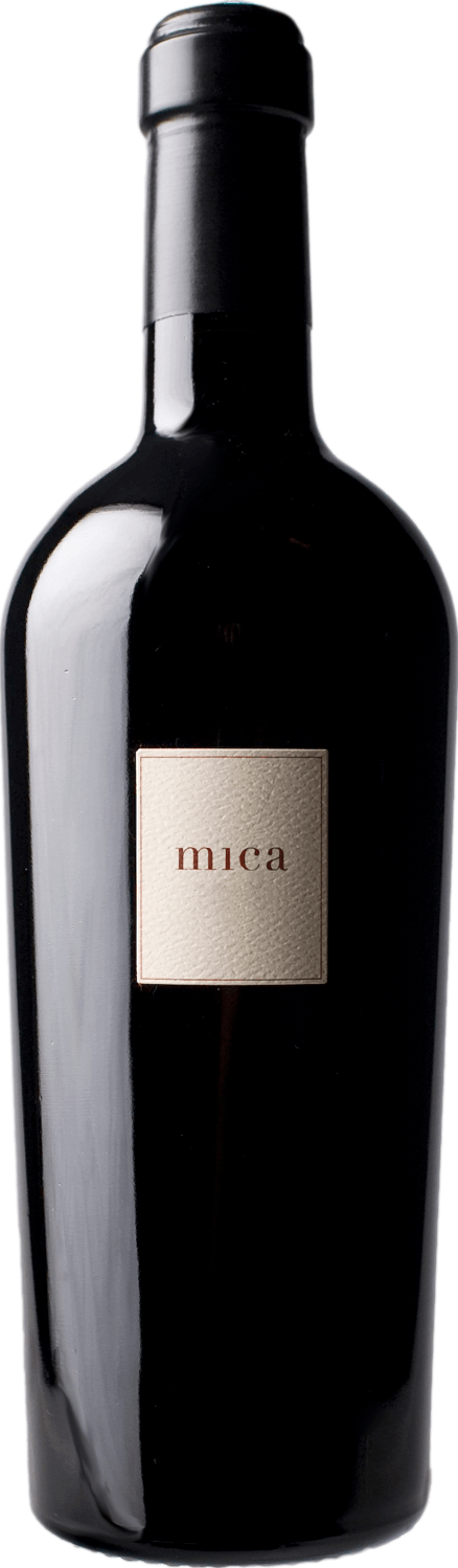 Buccella Mica Cabernet Sauvignon 2019 Červené 14.5% 0.75 l