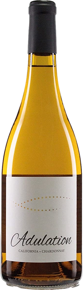 Adulation Chardonnay 2020 Bílé 13.5% 0.75 l