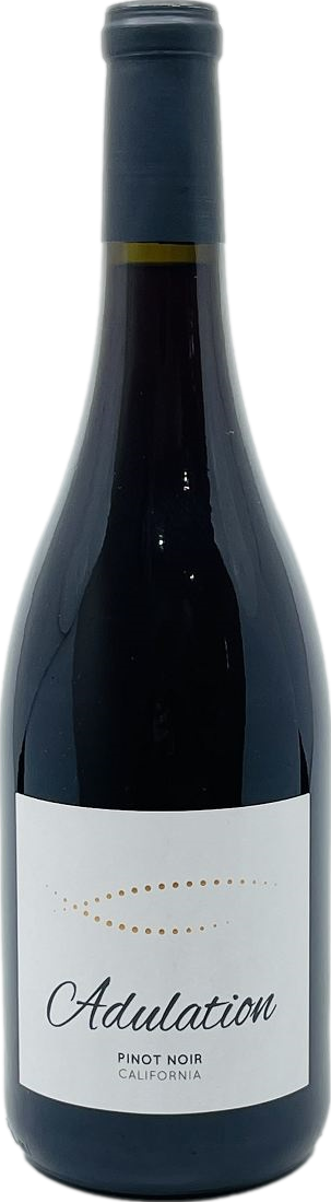 Adulation Pinot Noir 2021 Červené 13.5% 0.75 l (holá láhev)