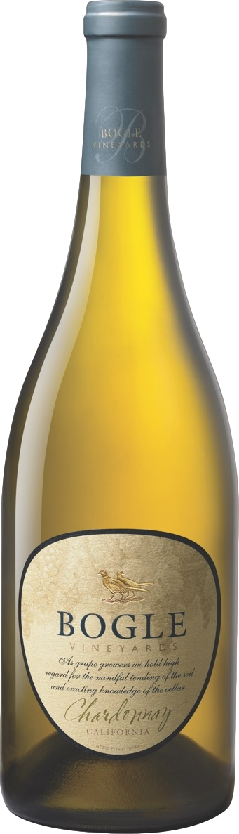 Bogle Chardonnay 2021 Bílé 14.0% 0.75 l