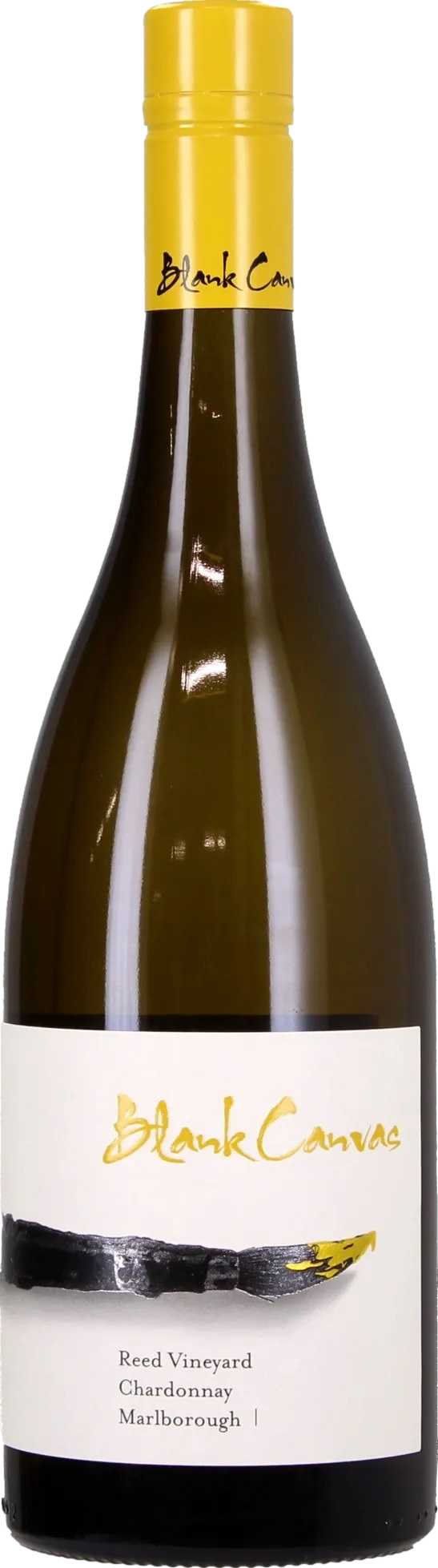 Blank Canvas Reed Chardonnay 2022 Bílé 13.5% 0.75 l