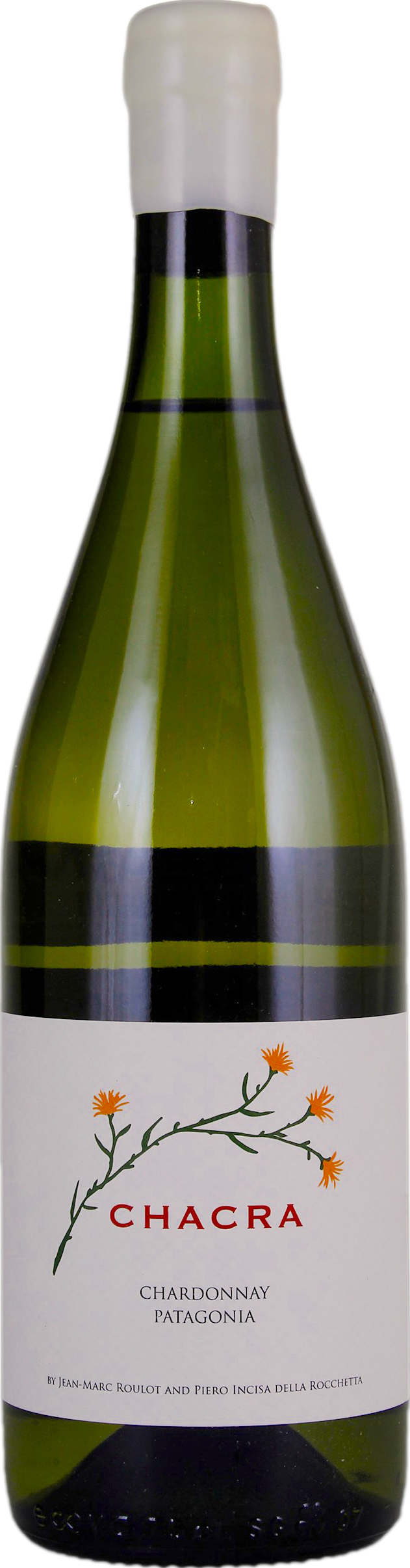 Bodega Chacra Chardonnay 2022