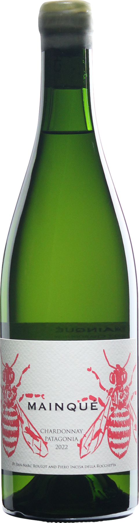 Bodega Chacra Mainque Chardonnay 2022