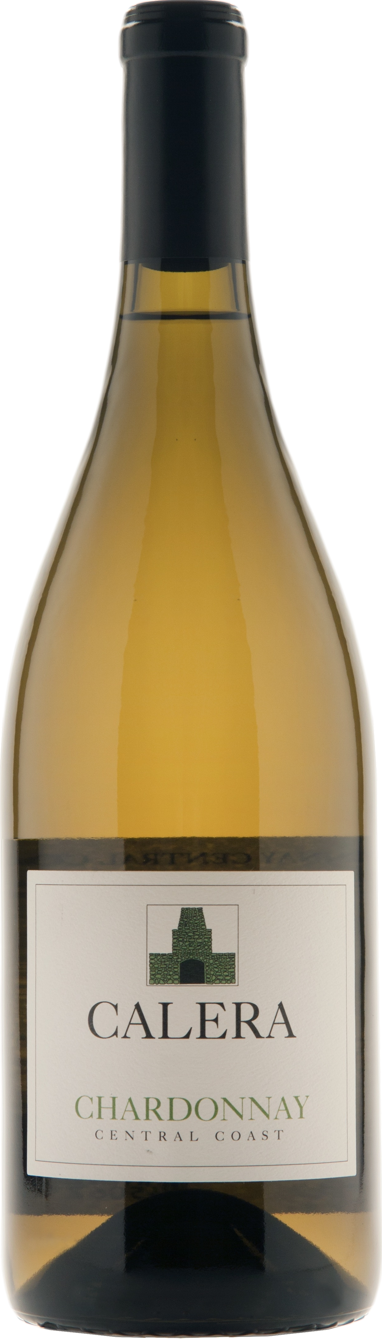 Calera Central Coast Chardonnay 2021 Bílé 14.3% 0.75 l (holá láhev)