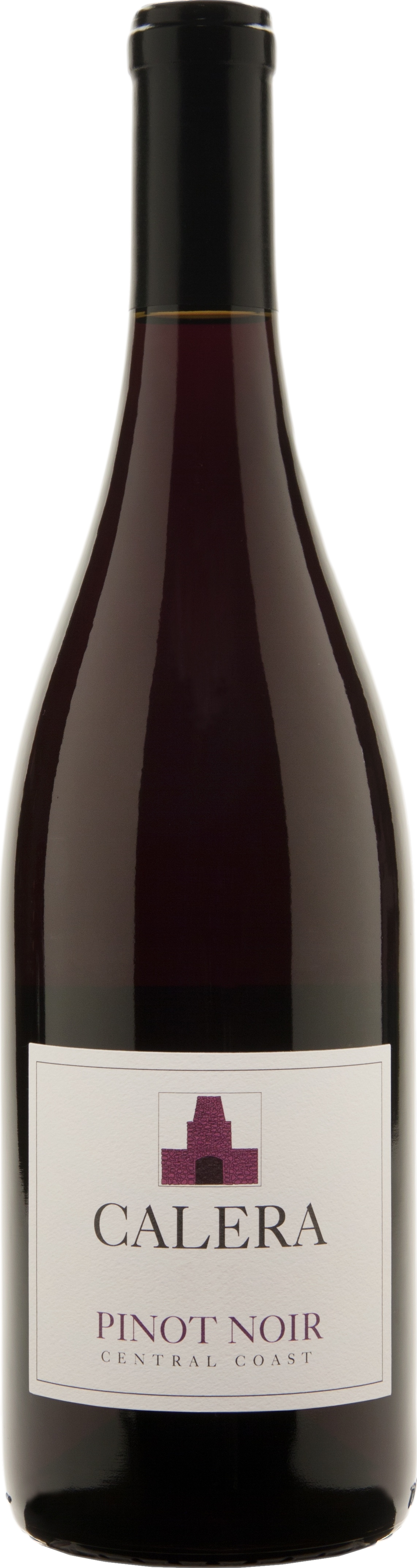 Calera Central Coast Pinot Noir 2021 Červené 14.5% 0.75 l (holá láhev)