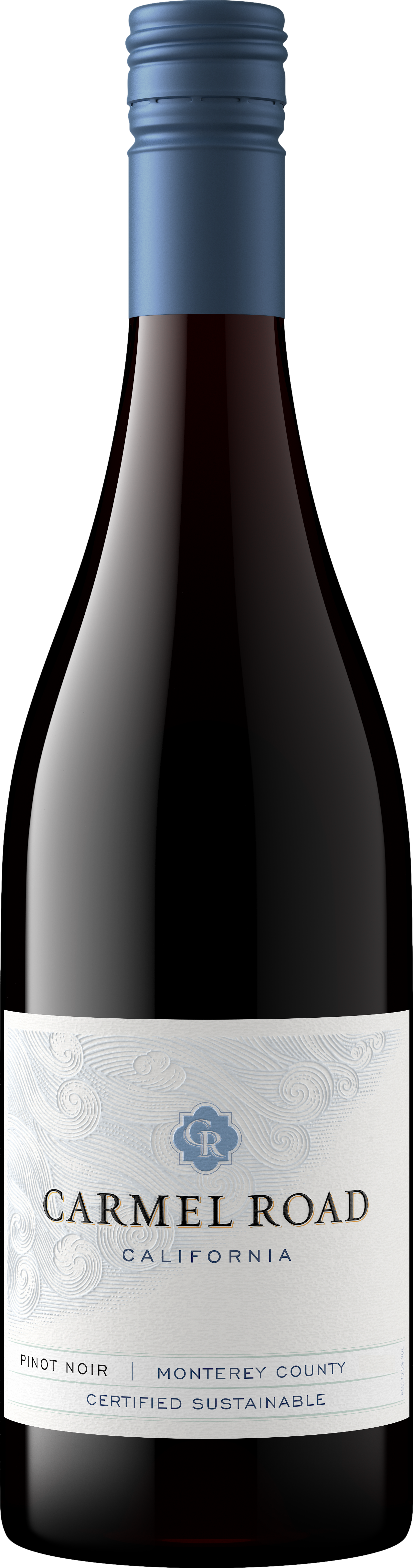 Carmel Road Monterey Pinot Noir 2019 Červené 13.5% 0.75 l