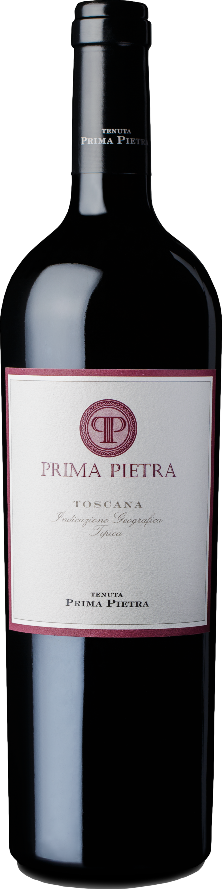 Castiglion del Bosco Prima Pietra 2017 Červené 14.0% 0.75 l