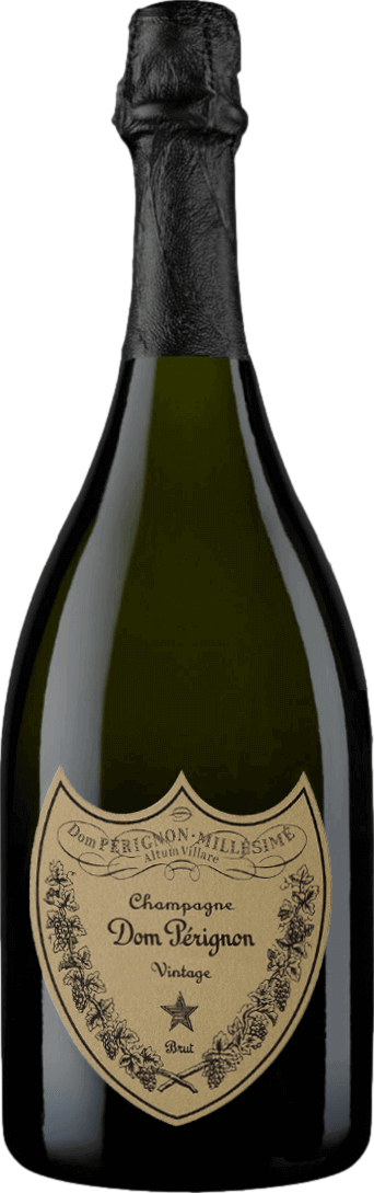 Champagne Dom Perignon 2013 Šumivé 12.5% 0.75 l