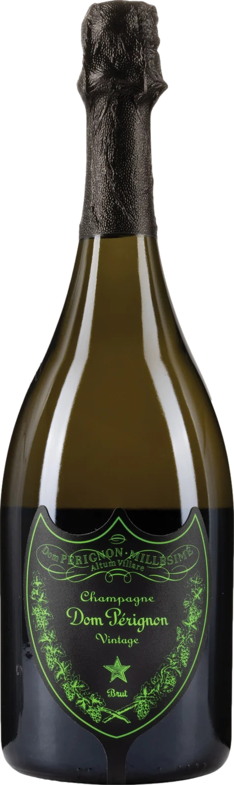 Champagne Dom Perignon Luminous 2013 Šumivé 12.5% 0.75 l