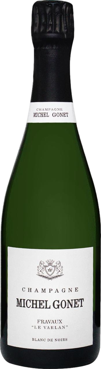 Champagne Michel Gonet Brut Fravaux Šumivé 12.5% 0.75 l