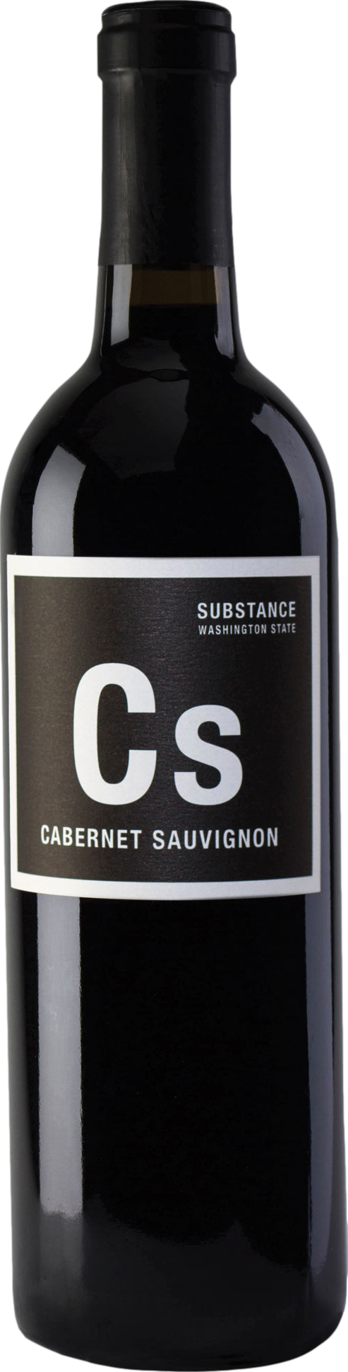 Charles Smith Substance Cabernet Sauvignon 2021 Červené 14.5% 0.75 l