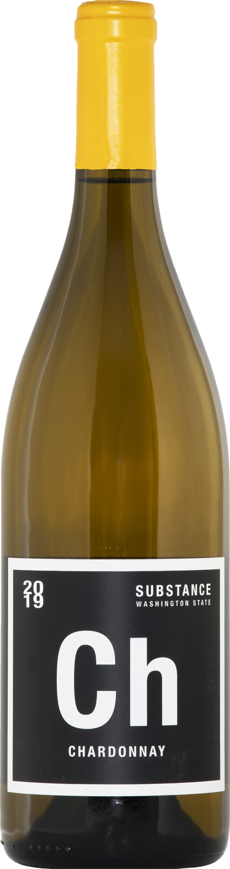 Charles Smith Substance Chardonnay 2021 Bílé 13.5% 0.75 l