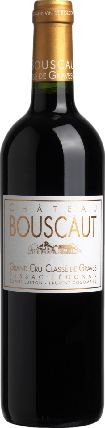 Chateau Bouscaut 2016 Červené 14.5% 0.75 l