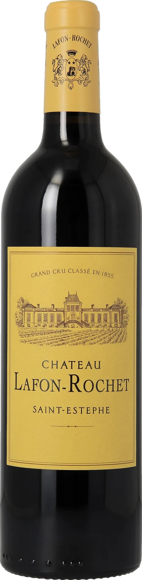 Chateau Lafon-Rochet 2014 Červené 13.5% 0.75 l