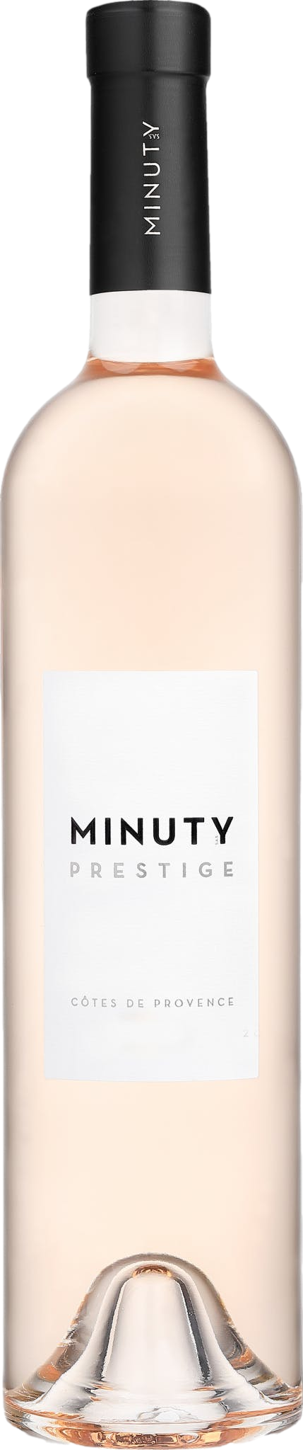 Chateau Minuty Prestige Rose 2022 Růžové 12.5% 0.75 l