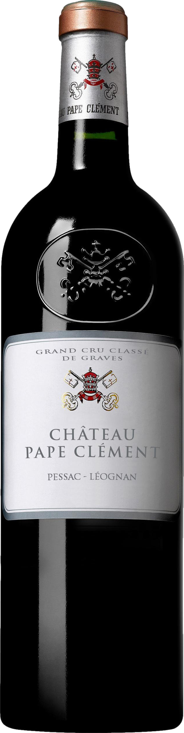 Chateau Pape Clement 2016 Červené 14.0% 0.75 l