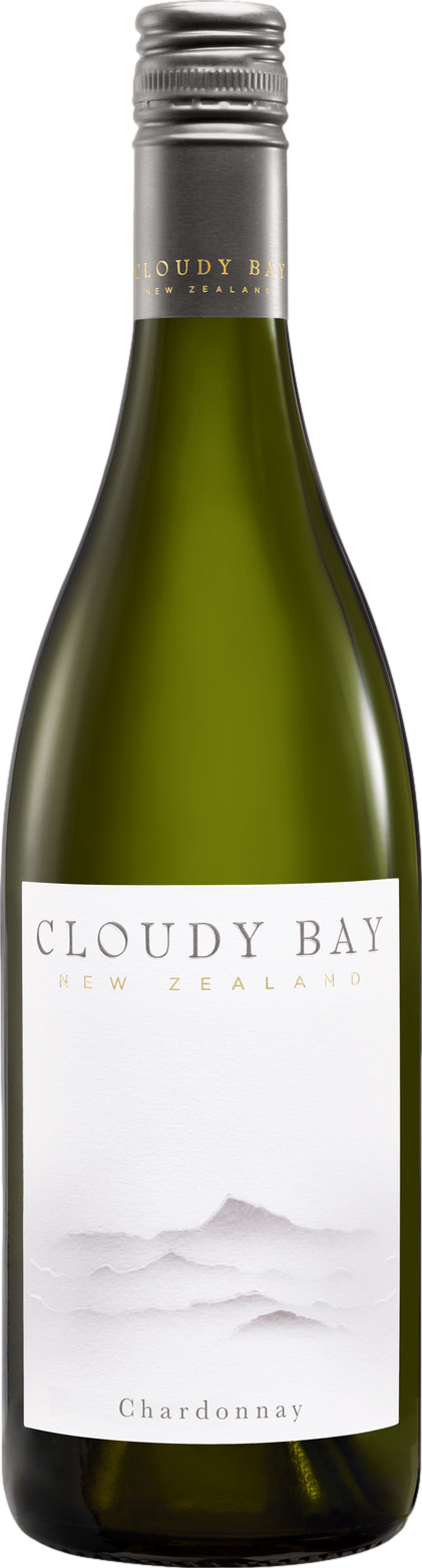 Cloudy Bay Chardonnay 2021 Bílé 14.0% 0.75 l